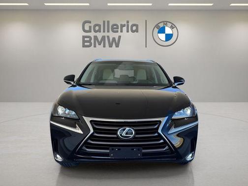 2015 Lexus NX 200t Base