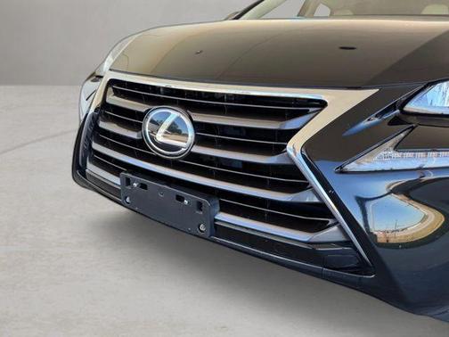 2015 Lexus NX 200t Base