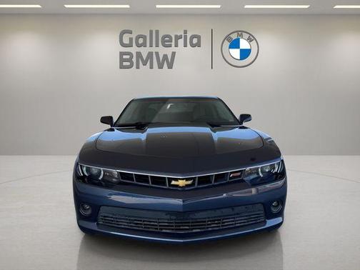 2015 Chevrolet Camaro 1LT