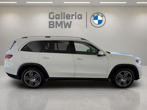 2024 Mercedes-Benz GLS 450 4MATIC
