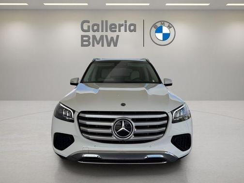 2024 Mercedes-Benz GLS 450 4MATIC