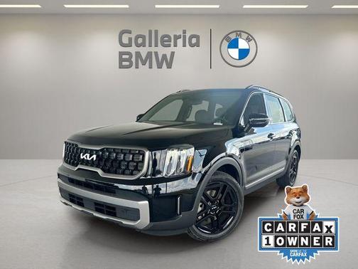 2023 Kia Telluride EX X-Line