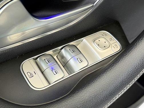 2022 Mercedes-Benz GLS 450 4MATIC
