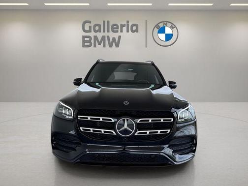 2022 Mercedes-Benz GLS 450 4MATIC