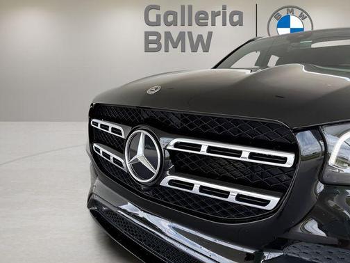 2022 Mercedes-Benz GLS 450 4MATIC