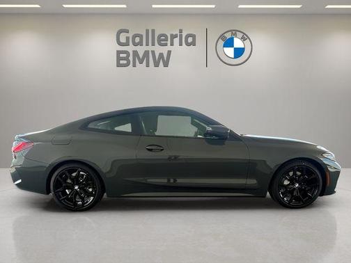 2026 BMW 430 i