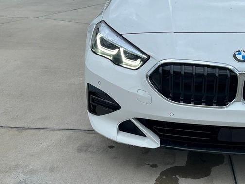 2024 BMW 228 Gran Coupe 228i sDrive Gran Coupe