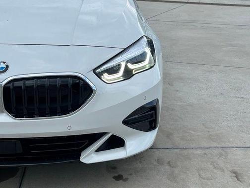 2024 BMW 228 Gran Coupe 228i sDrive Gran Coupe
