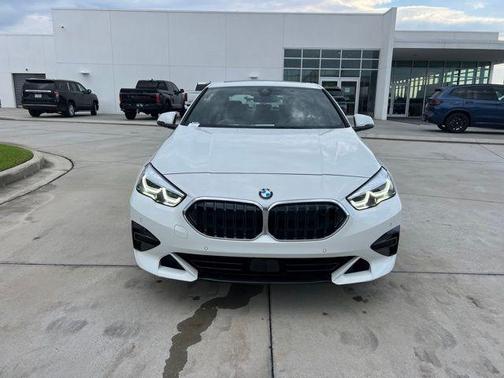 2024 BMW 228 Gran Coupe 228i sDrive Gran Coupe