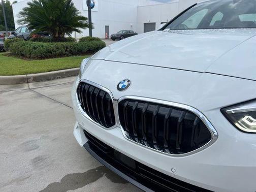 2024 BMW 228 Gran Coupe 228i sDrive Gran Coupe