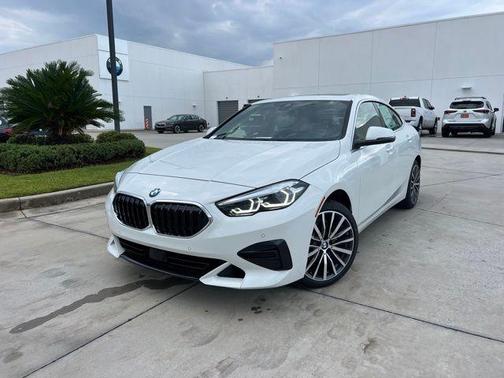 2024 BMW 228 Gran Coupe 228i sDrive Gran Coupe