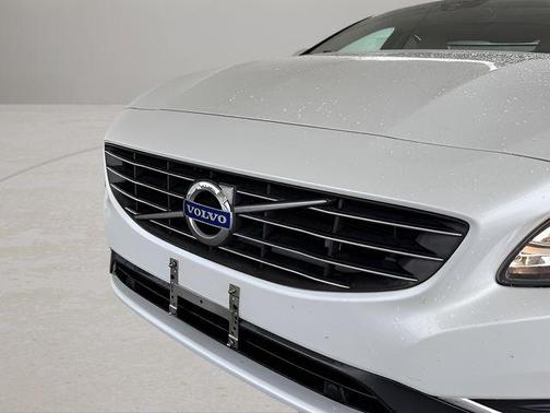 2016 Volvo S60 T5 Inscription Drive-E Premier
