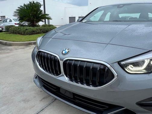 2024 BMW 228 Gran Coupe 228i sDrive Gran Coupe