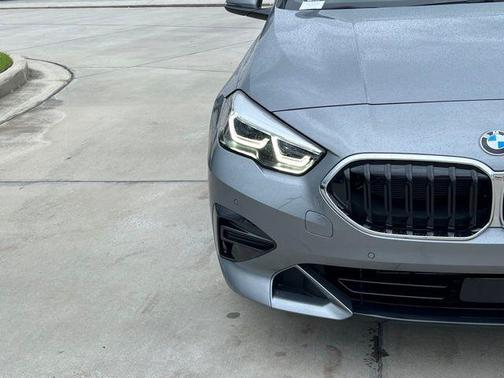2024 BMW 228 Gran Coupe 228i sDrive Gran Coupe