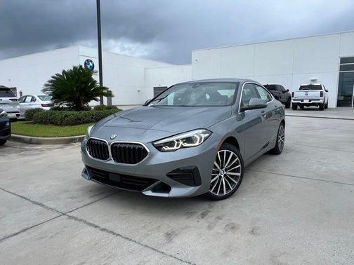 2024 BMW 228 Gran Coupe 228i sDrive Gran Coupe