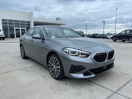 2024 BMW 228 Gran Coupe 228i sDrive Gran Coupe