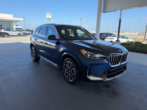 2025 BMW X1 xDrive28i
