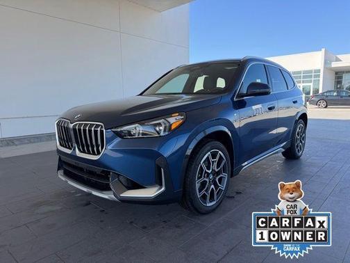 2025 BMW X1 xDrive28i