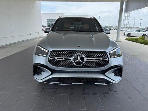 2025 Mercedes-Benz GLE 450e 4MATIC