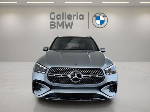 2025 Mercedes-Benz GLE 450e 4MATIC