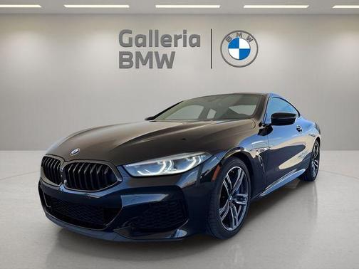 2021 BMW M850 i xDrive