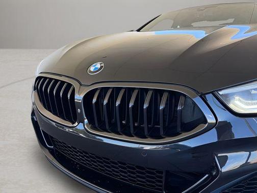 2021 BMW M850 i xDrive
