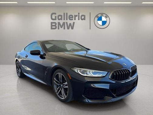 2021 BMW M850 i xDrive