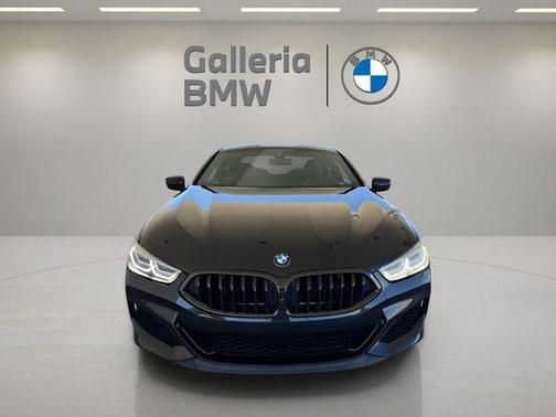 2021 BMW M850 i xDrive