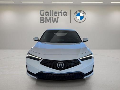 2023 Acura Integra A-Spec Technology