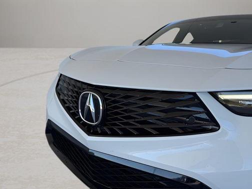 2023 Acura Integra A-Spec Technology