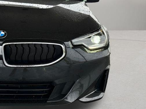 2022 BMW 230 i