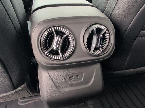 Black 2026 Chevrolet Blazer EV LT