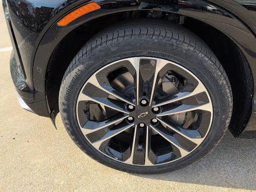 2026 Chevrolet Blazer EV SS