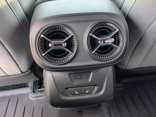 2026 Chevrolet Blazer EV SS