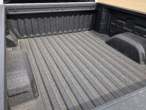Summit White 2026 Chevrolet Silverado 1500 WT