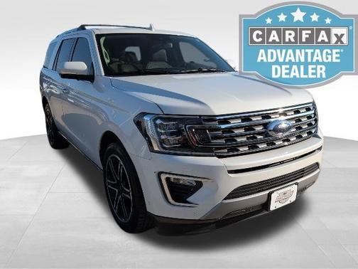 2020 Ford Expedition Limited