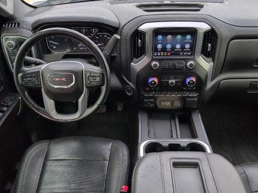 2021 GMC Sierra 2500 SLT