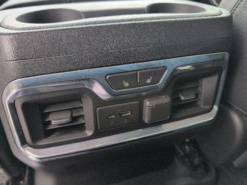 2021 GMC Sierra 2500 SLT