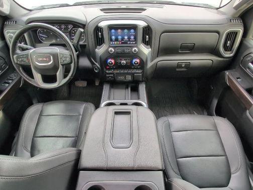 2021 GMC Sierra 2500 SLT