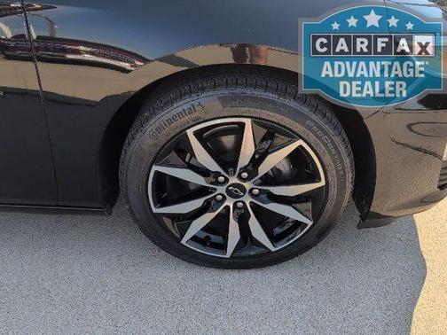2024 Chevrolet Malibu RS
