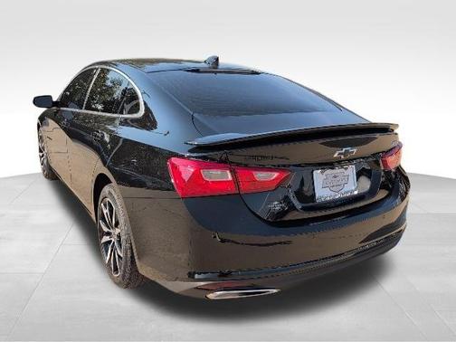 2024 Chevrolet Malibu RS
