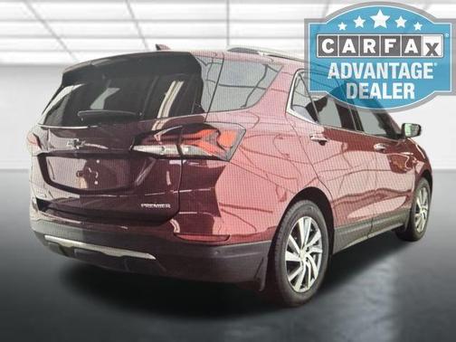 2023 Chevrolet Equinox Premier