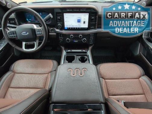 2024 Ford F-250 King Ranch