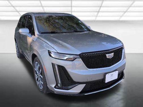 2024 Cadillac XT6 Sport AWD