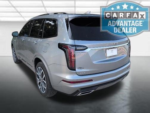 2024 Cadillac XT6 Sport AWD