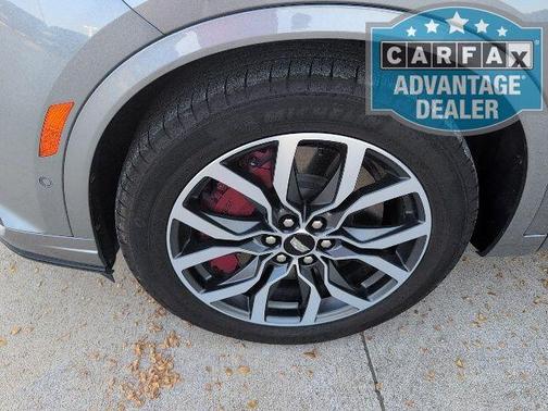 2024 Cadillac XT6 Sport AWD