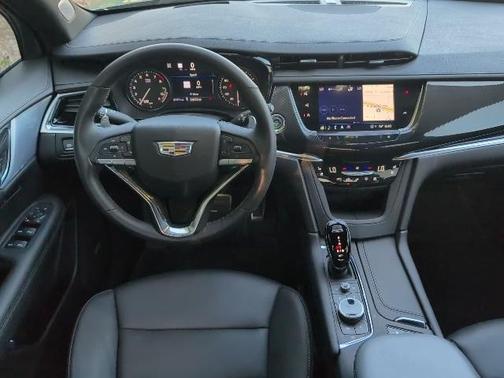 2024 Cadillac XT6 Sport AWD