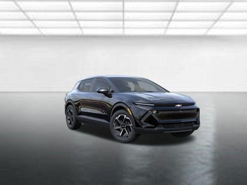 2026 Chevrolet Equinox EV LT 1