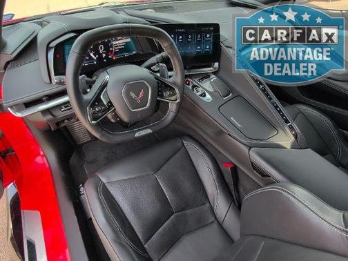 2024 Chevrolet Corvette Z06