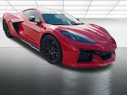 2024 Chevrolet Corvette Z06